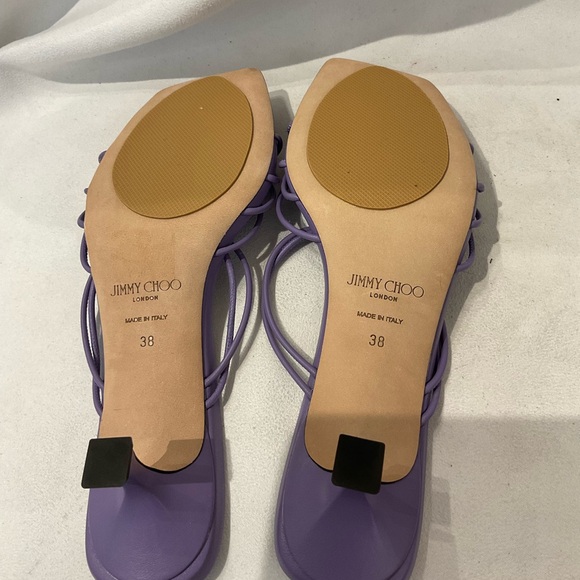 Jimmy Choo Mules - Picture 7 of 7